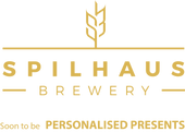 Spilhaus Brewery logo