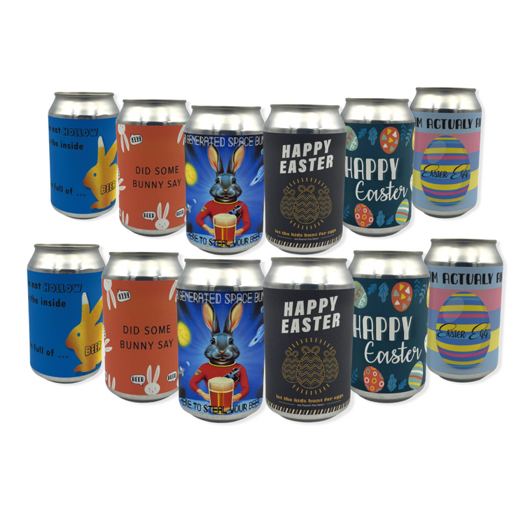 Easter Mixed Pack